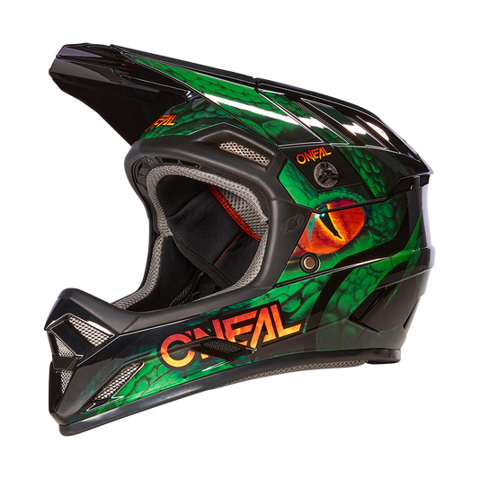 O'Neal mtb backflip viper v.23 casco