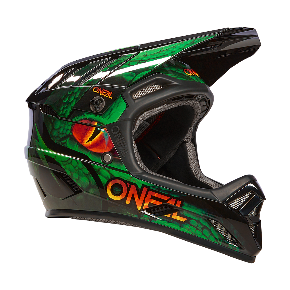 O'Neal MTB Backflip Viper V.23 Capacete