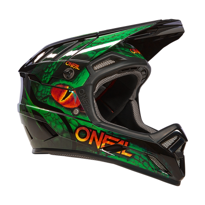 O'Neal Mtb Backflip Viper V.23 Casque