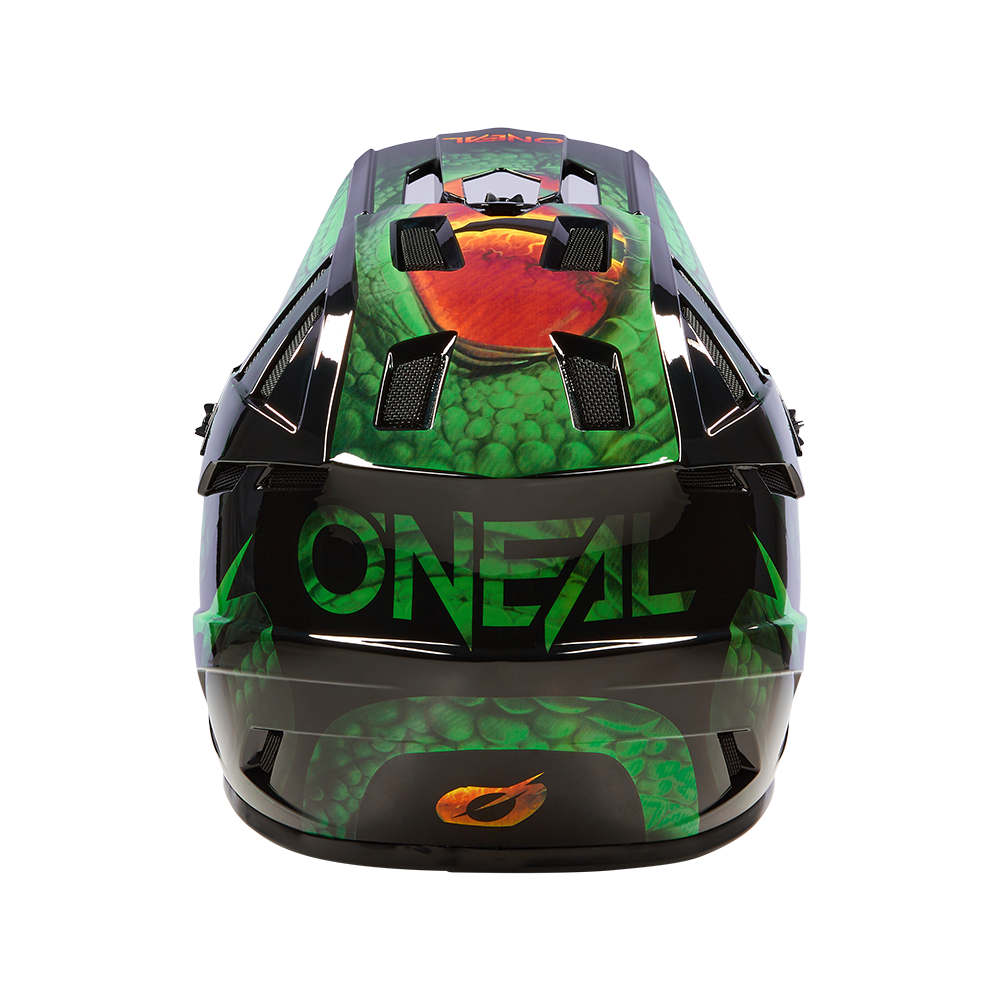 O'Neal Mtb Backflip Viper V.23 Casque