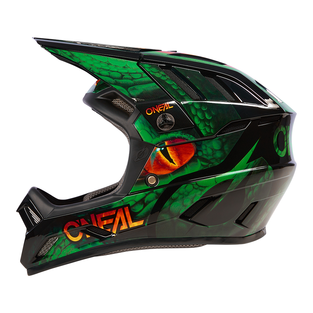 O'Neal Mtb Backflip Viper V.23 Casque