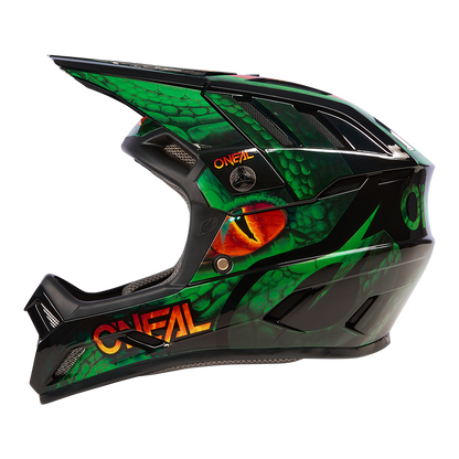 O'Neal Mtb Backflip Viper V.23 Casque