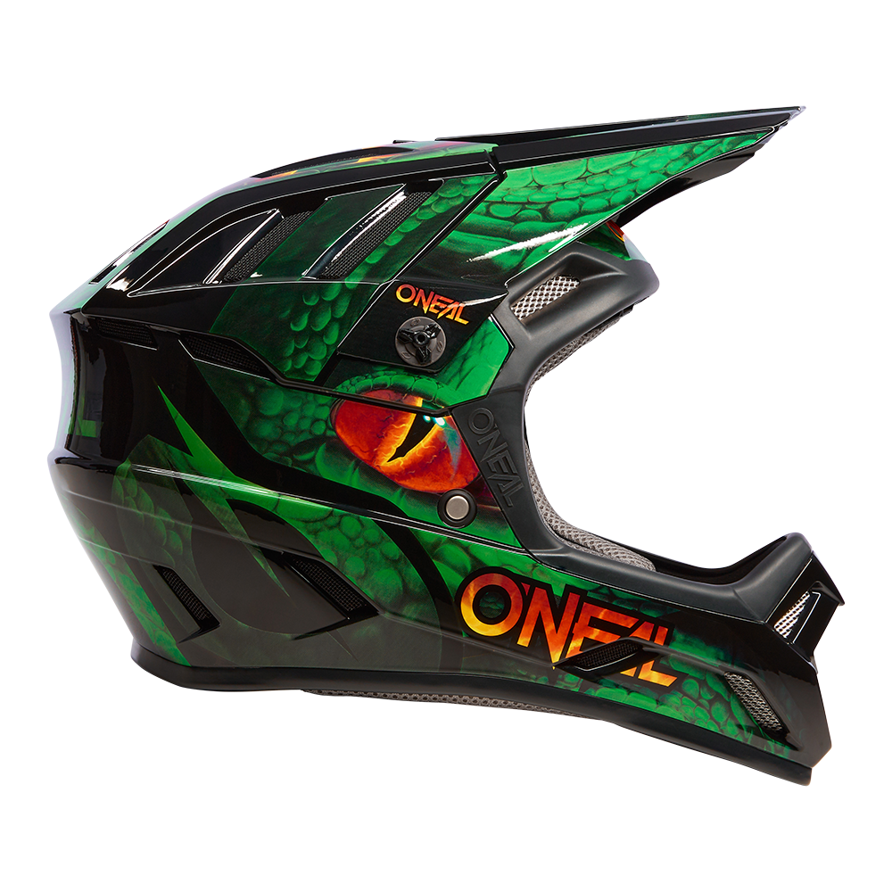 O'Neal MTB Backflip Viper V.23 Capacete