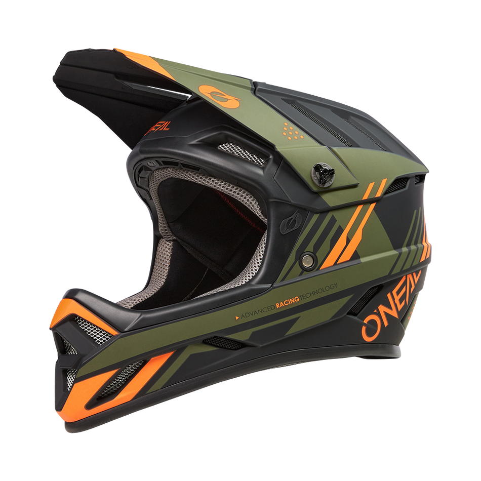 Backflip Strike Helmet