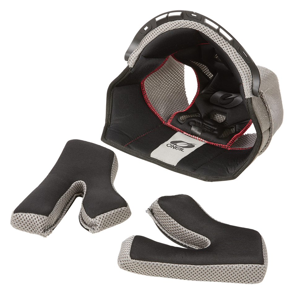 Doublure et coussinets de rechange pour casque Backflip