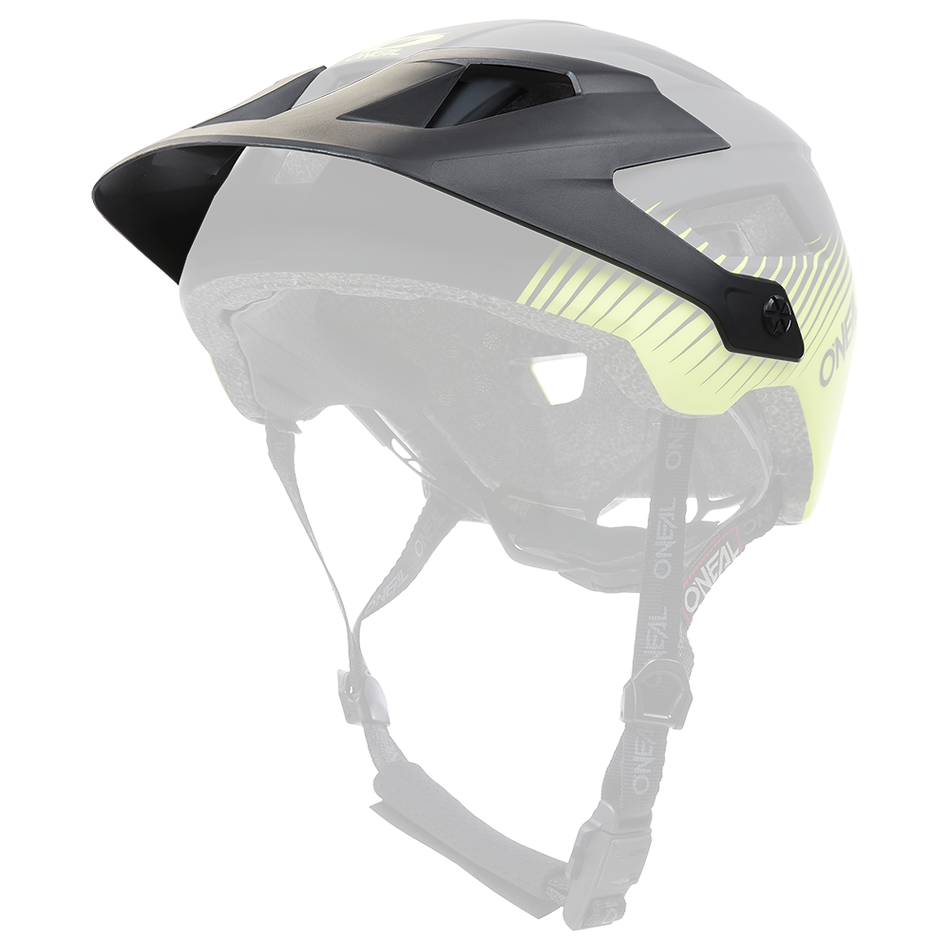 Visière de rechange pour casque Defender Grill
