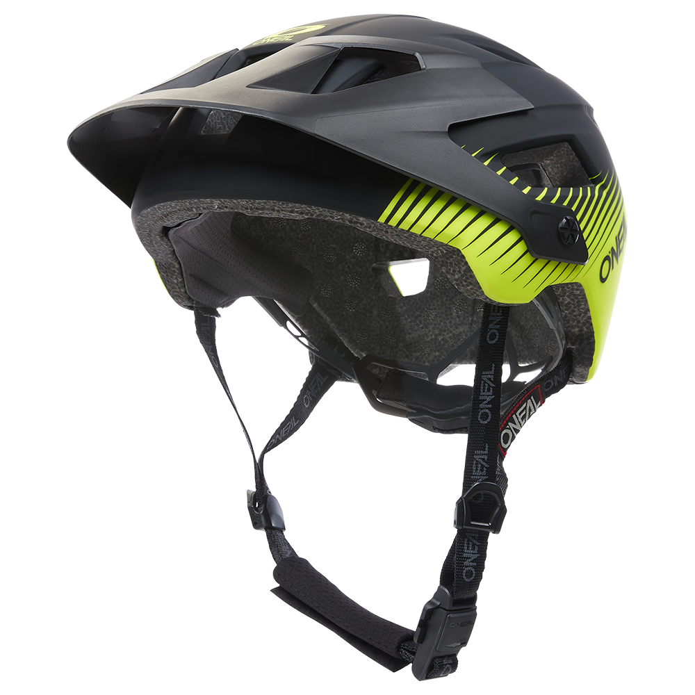 Casco O'neal Defender Grill