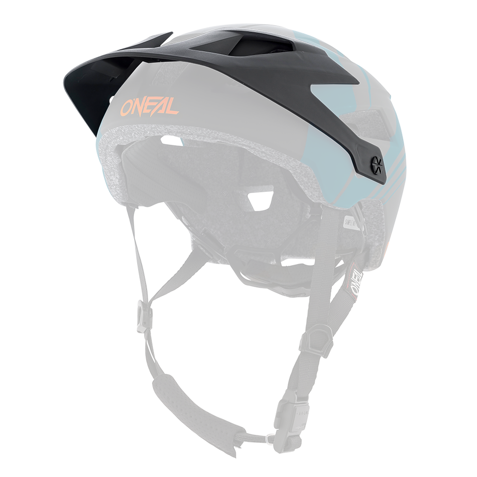 Visière de rechange pour casque Defender Nova
