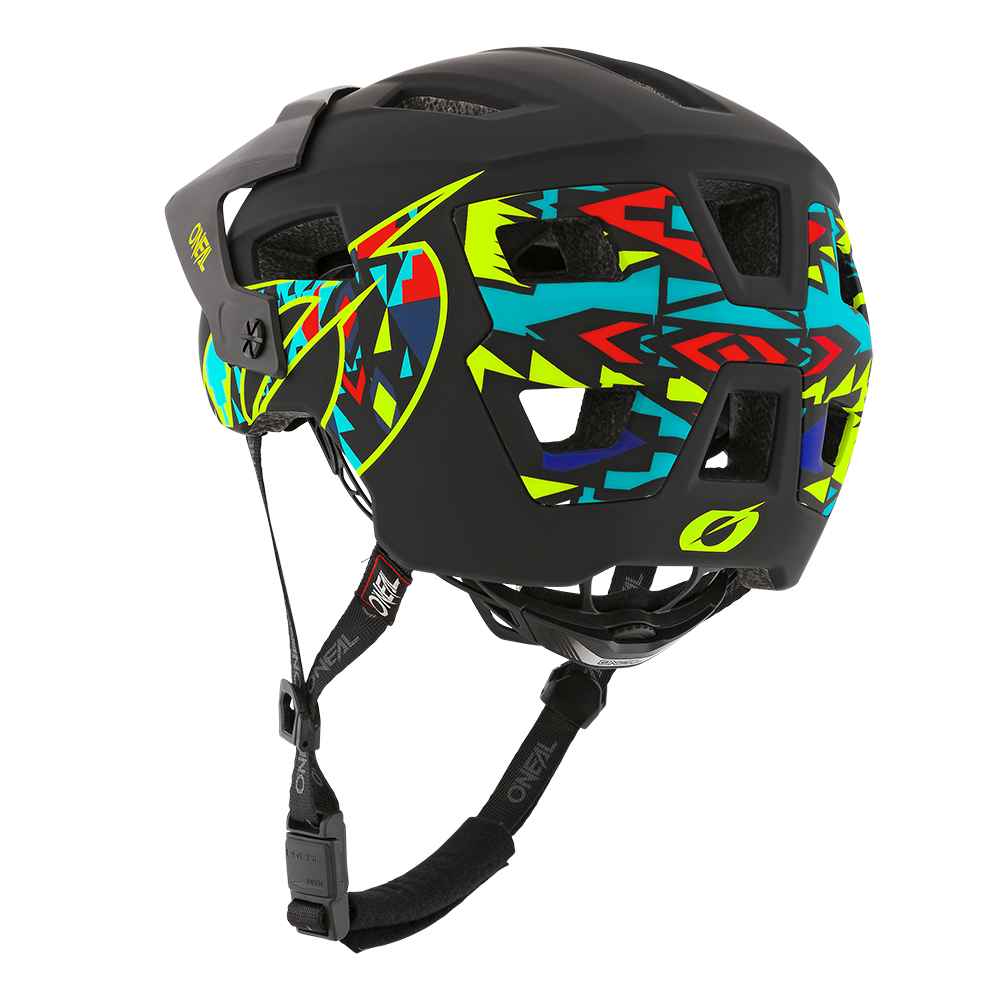 Casco O'Neal Defender