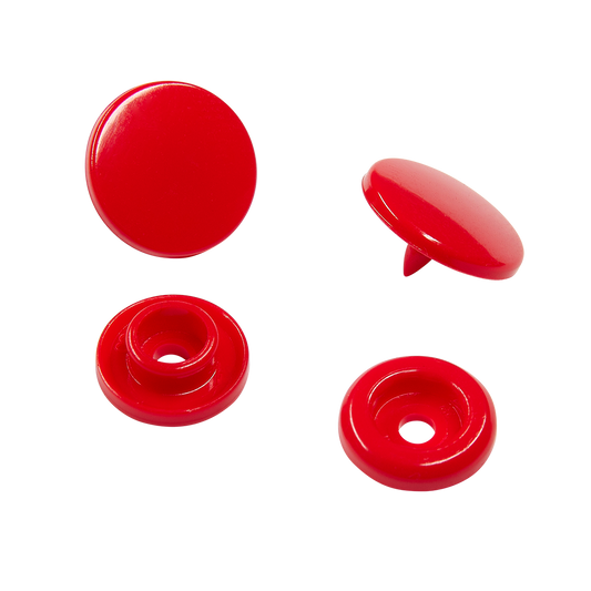 Fixierknopf des unterwüchtigen Riemens reparieren