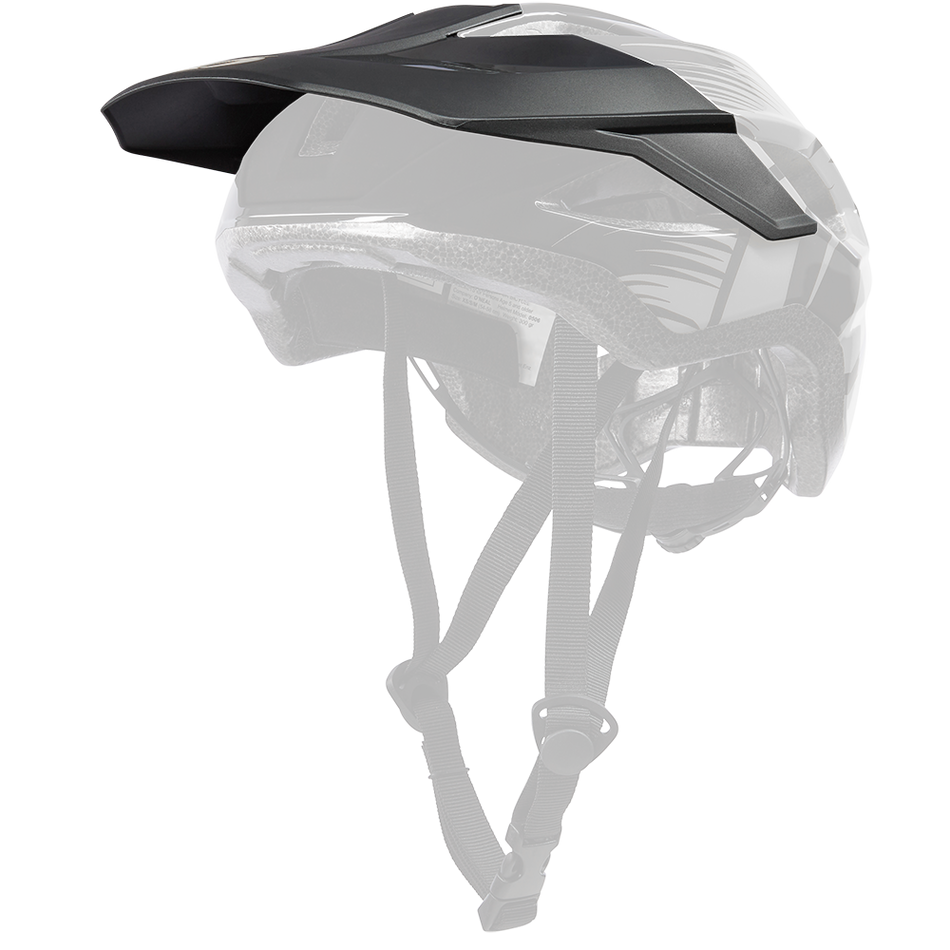 Visière de rechange pour casque Matrix