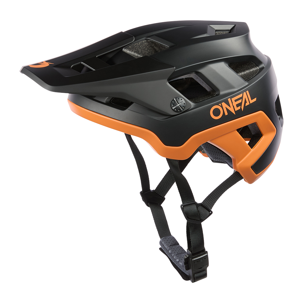 Casque O'Neal Defender Solid