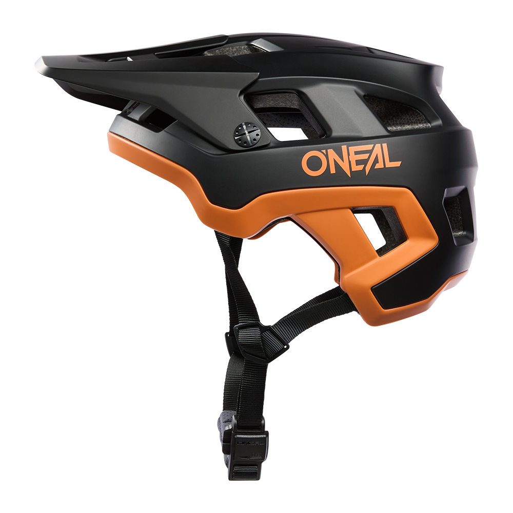 Casque O'Neal Defender Solid