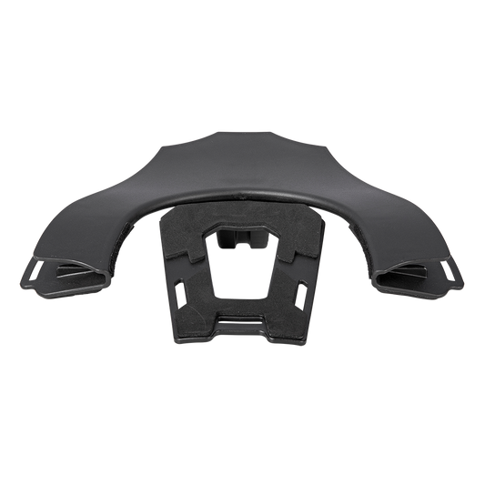 Vorgesetzter Ersatz für Tron -Kragen