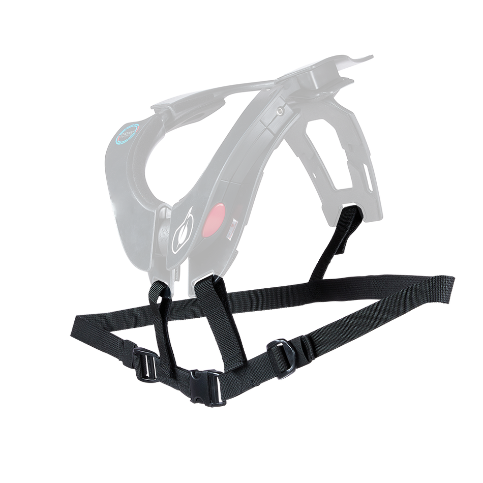 Tron Collar Harness