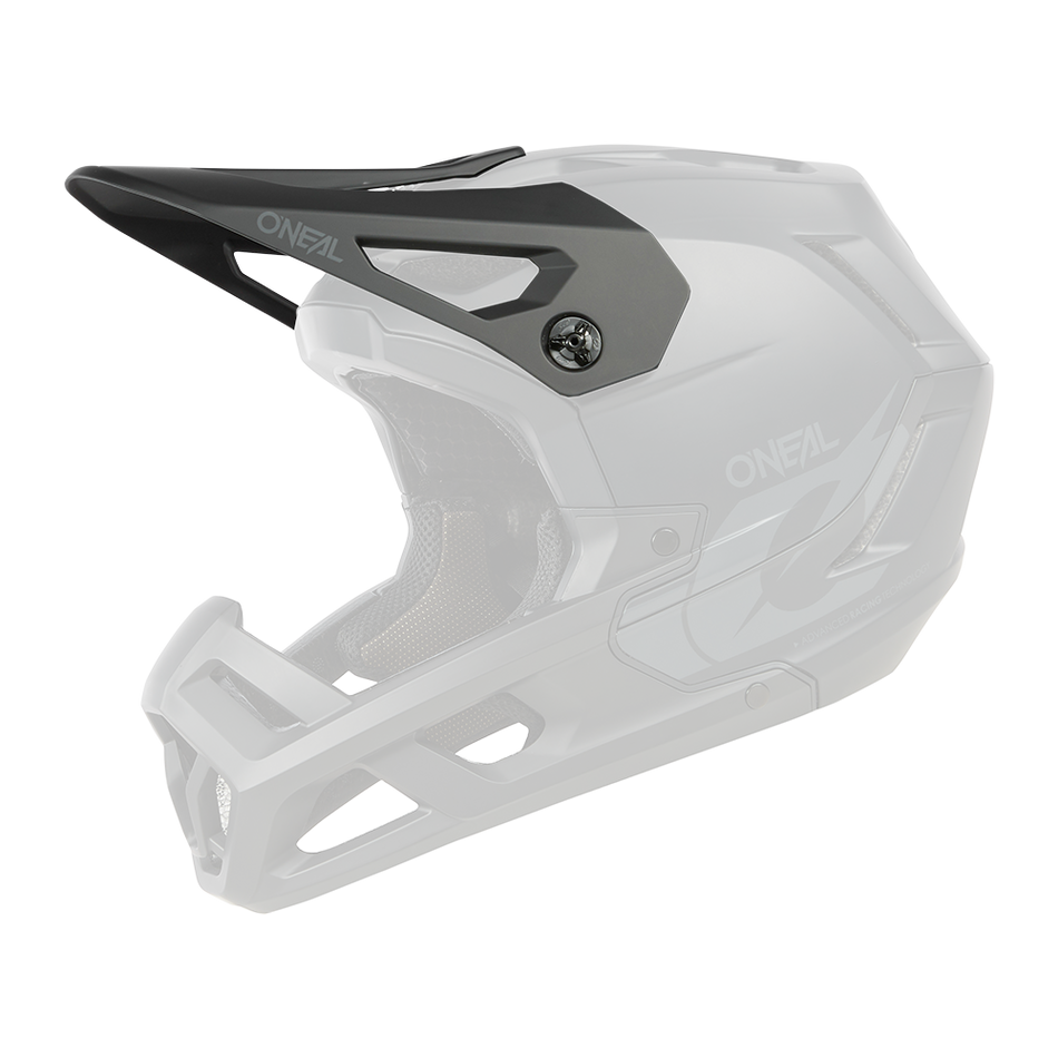 Visière de rechange pour casque SL1 Solid