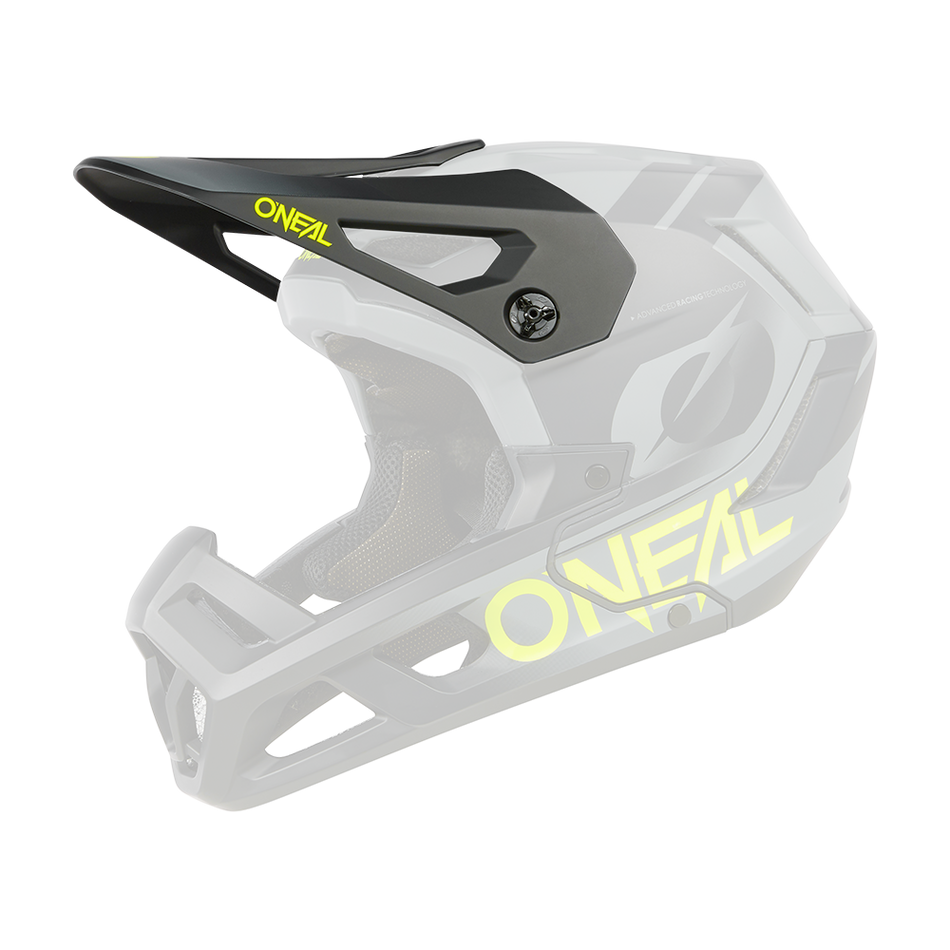 Visière de rechange pour casque SL1 Strike