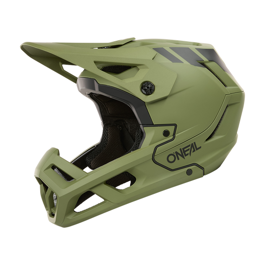 Casque de crête o'neal sl1
