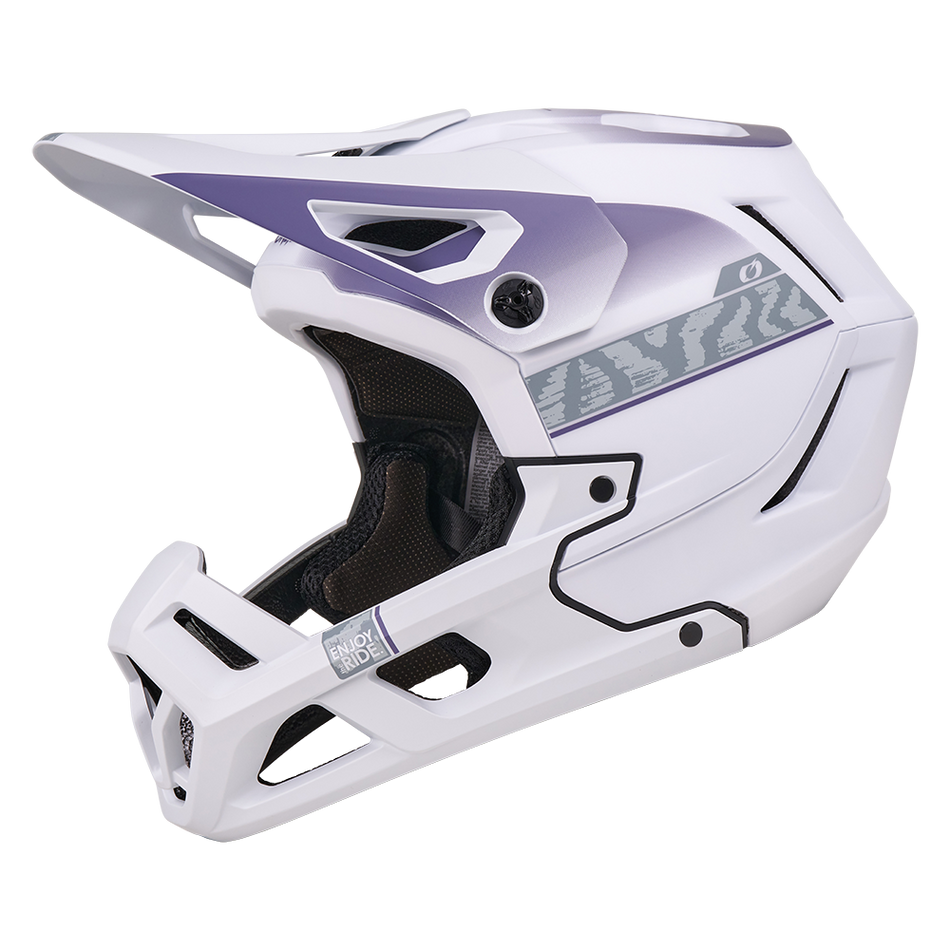 O'Neal SL1 TERRA Helmet