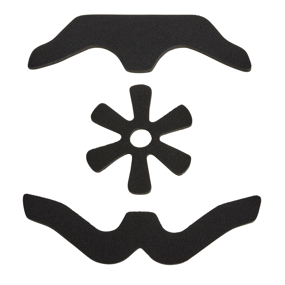 Zapasowa podszewka do kasku pokrywki polnej