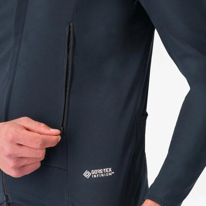 Castelli jaqueta de inverno perfeita 2 2025