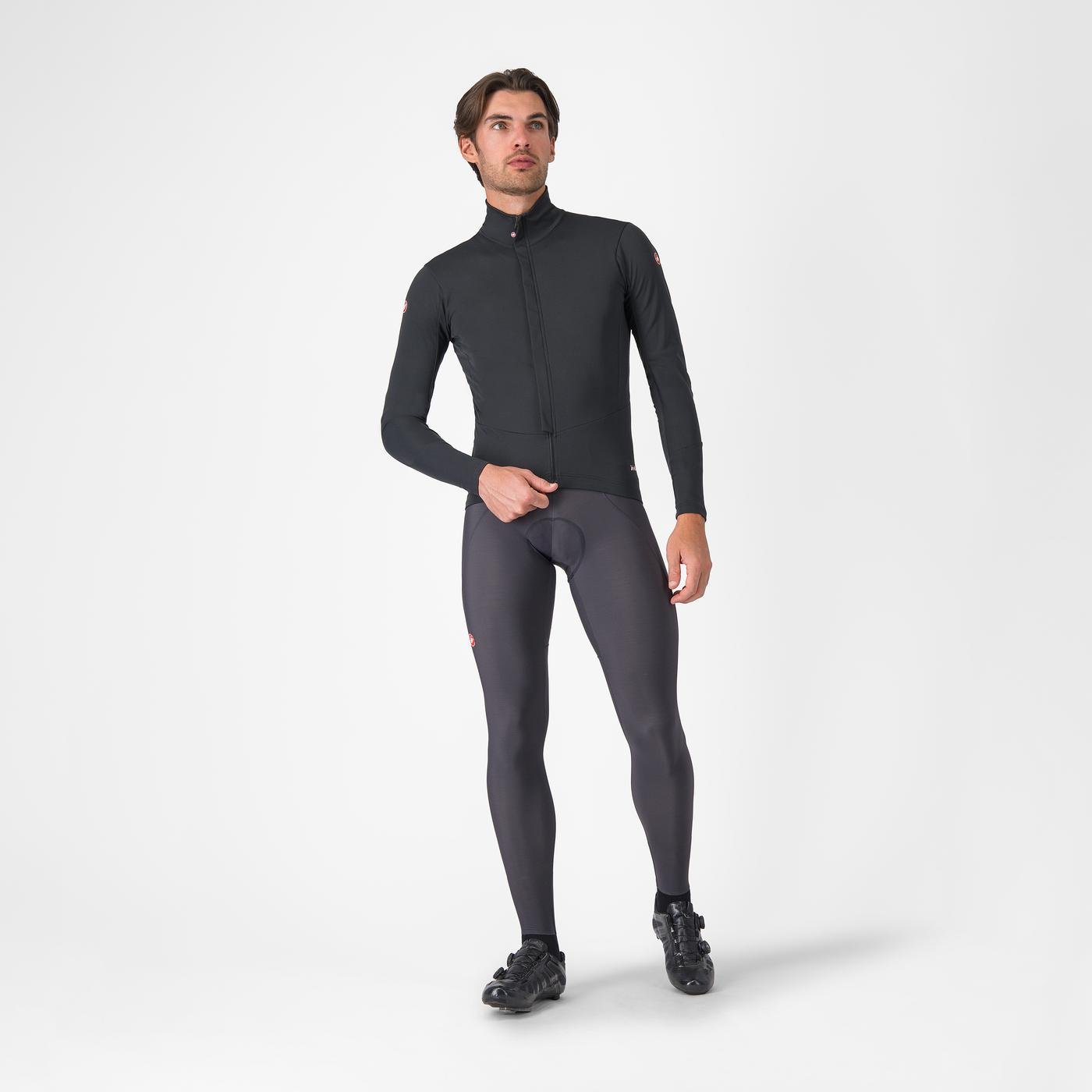 Veste d'hiver Castelli Perfetto Air 2026