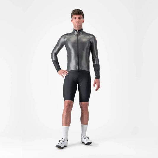 Castelli Gabba R 2025 Winterjas