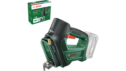 Universal Bosch Electric Pump 18v