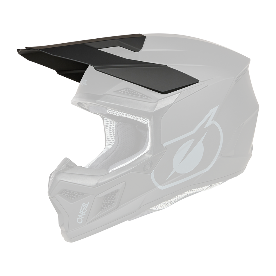 Visiera Di Ricambio Per Casco 3SRS Solid