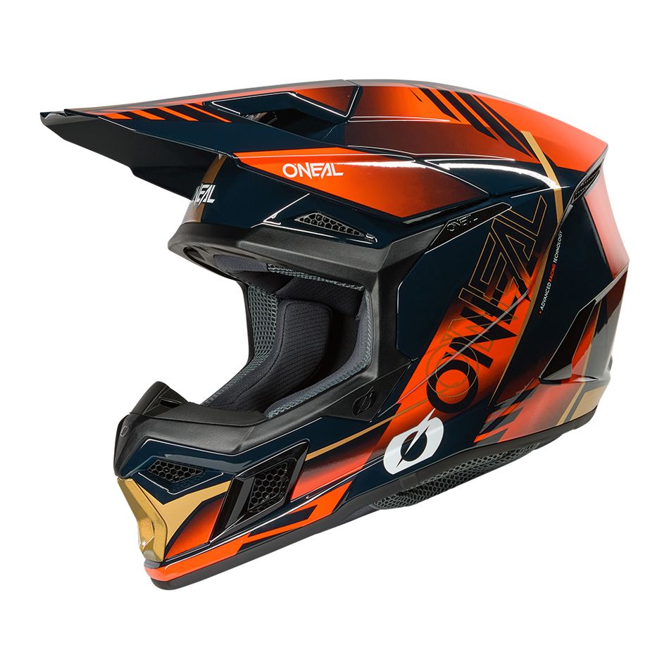3SRS HAZE V.26 Helmet