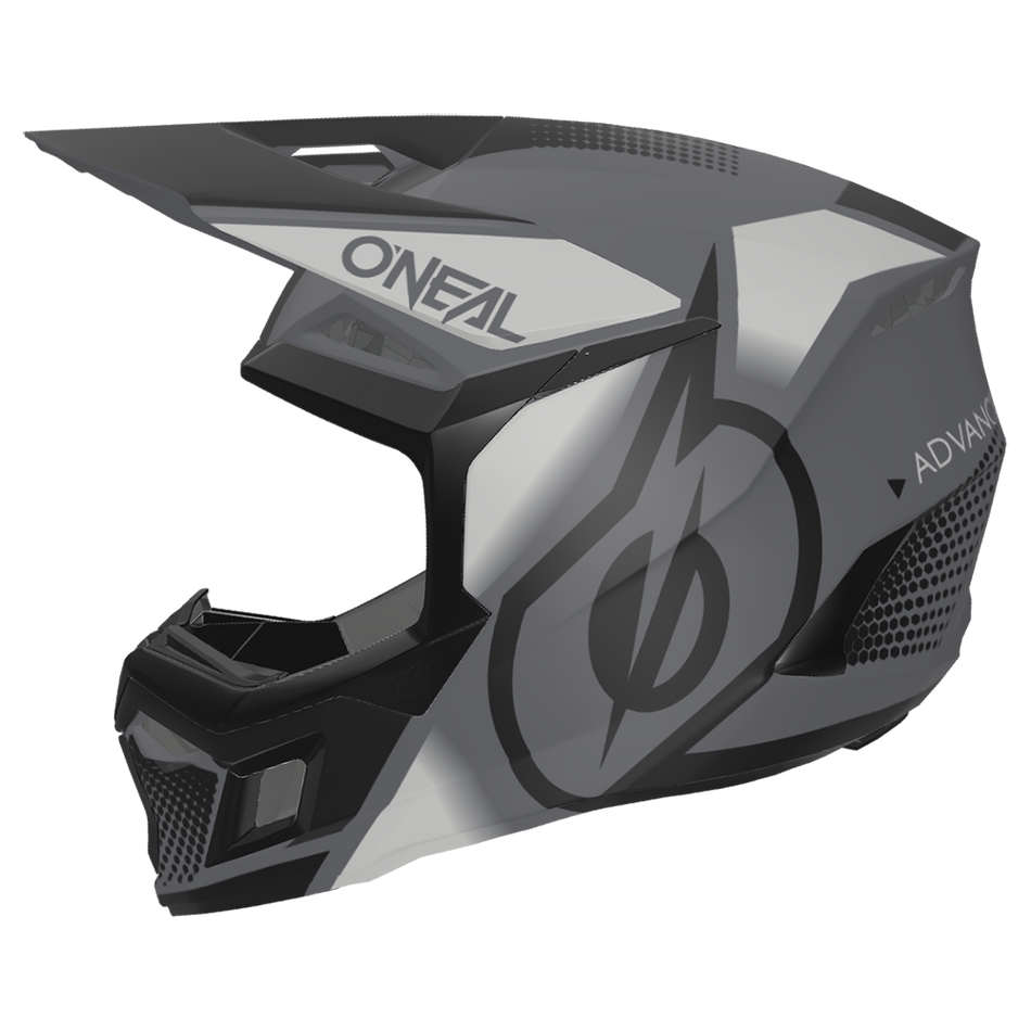 Casque O'Neal 3SRS Vision V.24