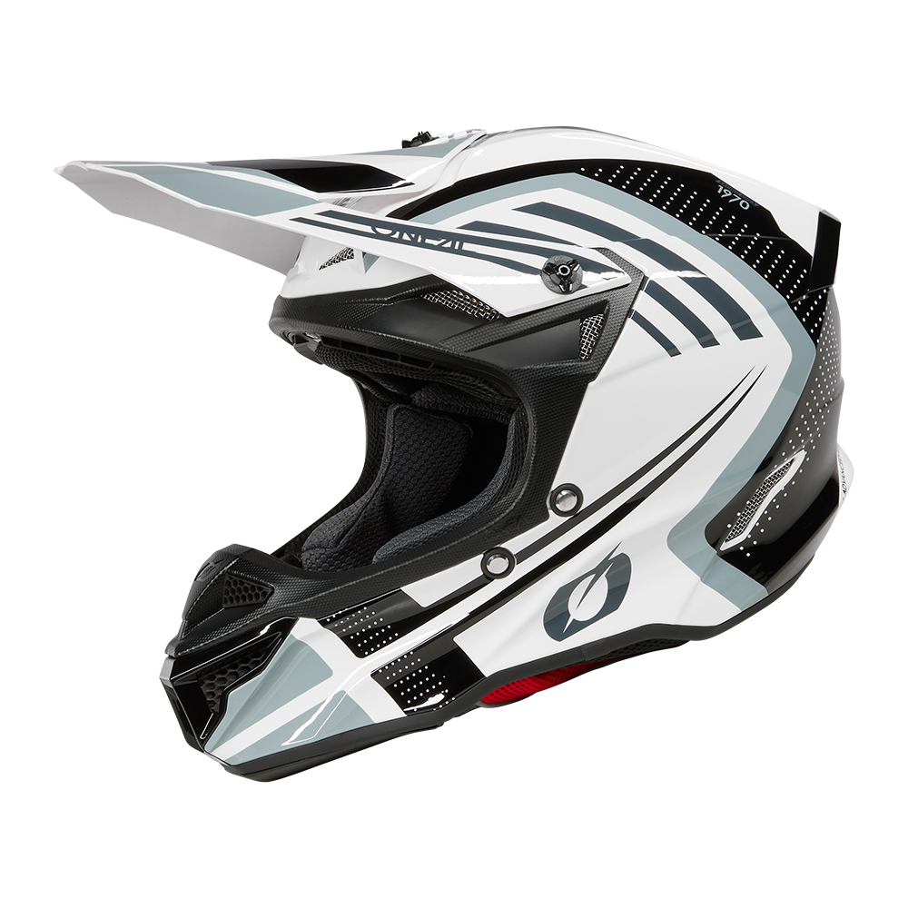 5srs Polyacrylite spike helmet