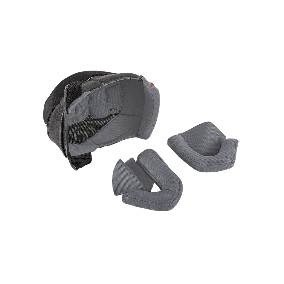 Doublure et coussinets de rechange pour casque Volt