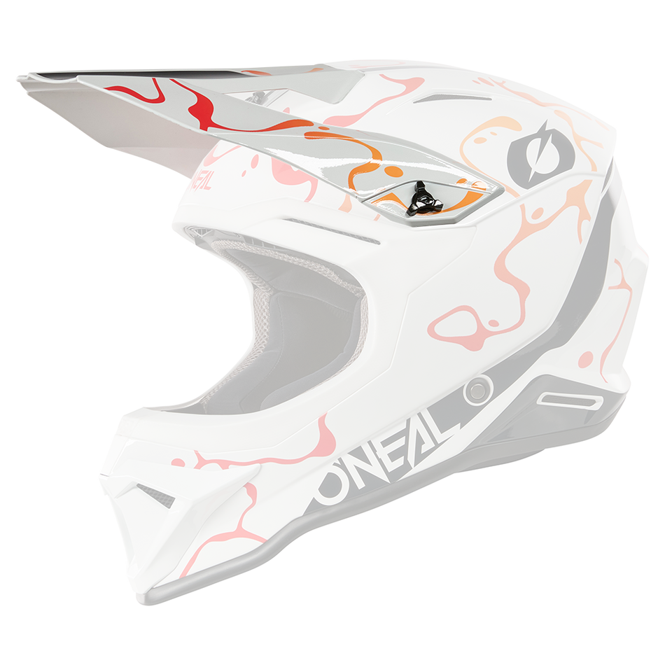 1SRS SPLASH Helmet Visor