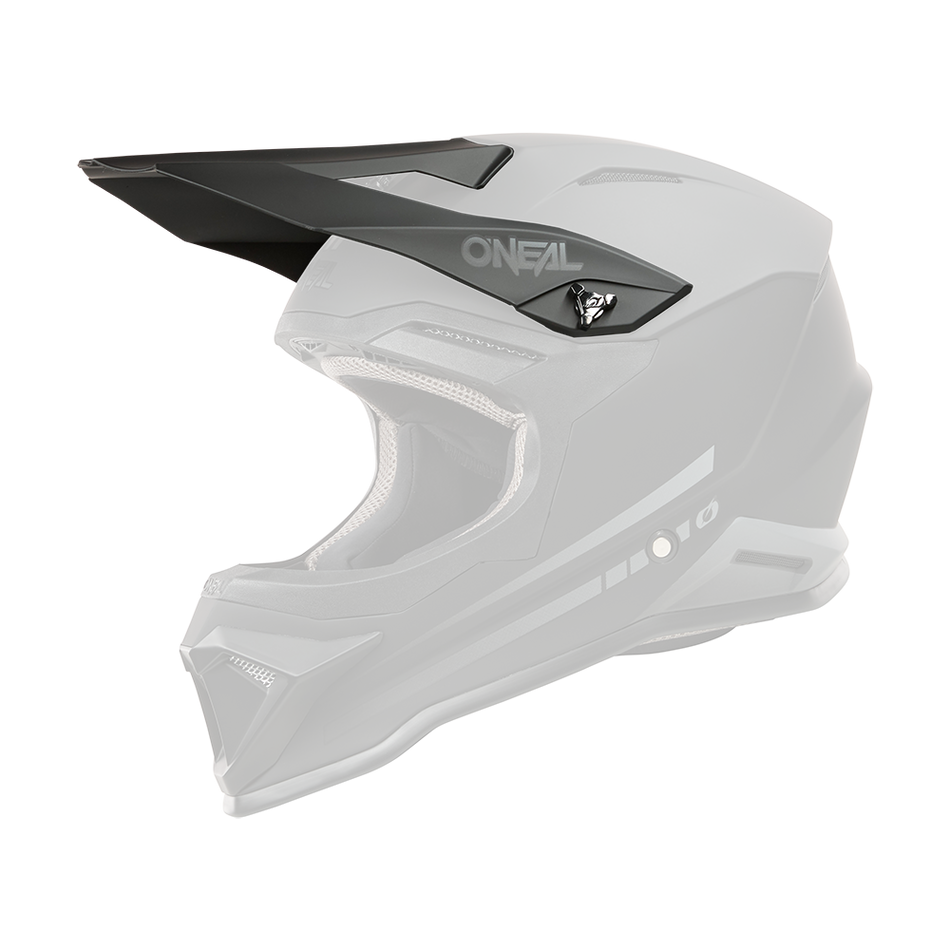 1SRS SOLID V.25 Kids' Helmet Visor