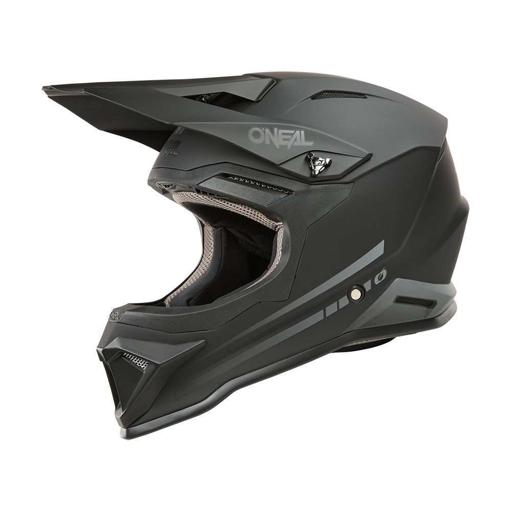 1SRS Solid Child Helget