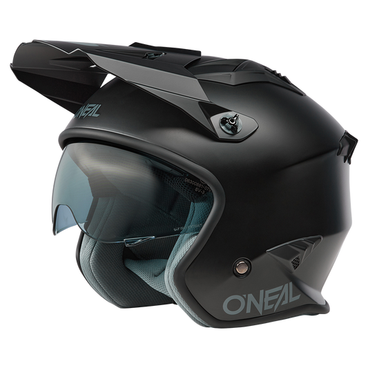 O'Neal Volt Solid helmet