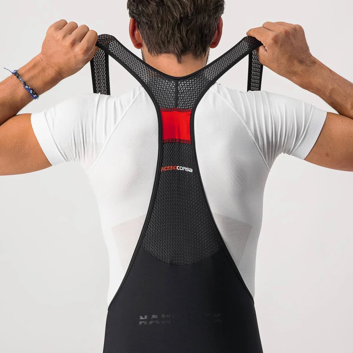 Castelli Nano Flex Pro Race Castelli korte hellingen