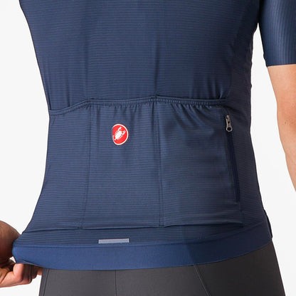 Castelli Espresso Shirt 2024