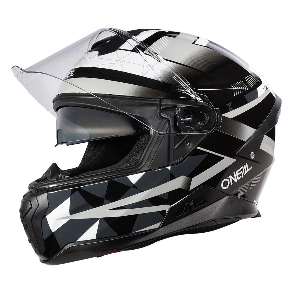 O'Neal Challenger Exo helmet