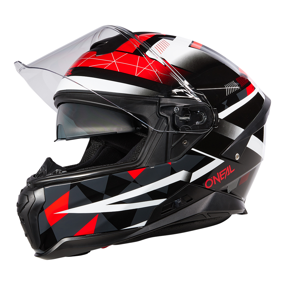 O'Neal Challenger Exo helmet