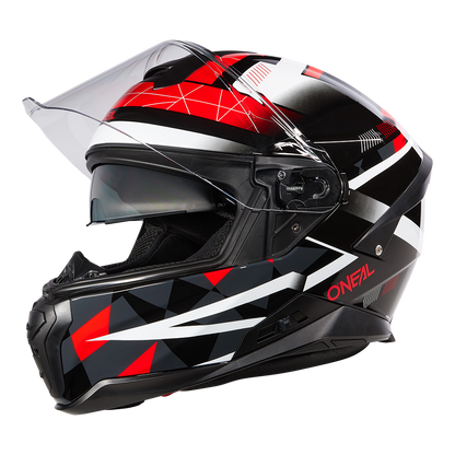 O'Neal Challenger Exo helmet