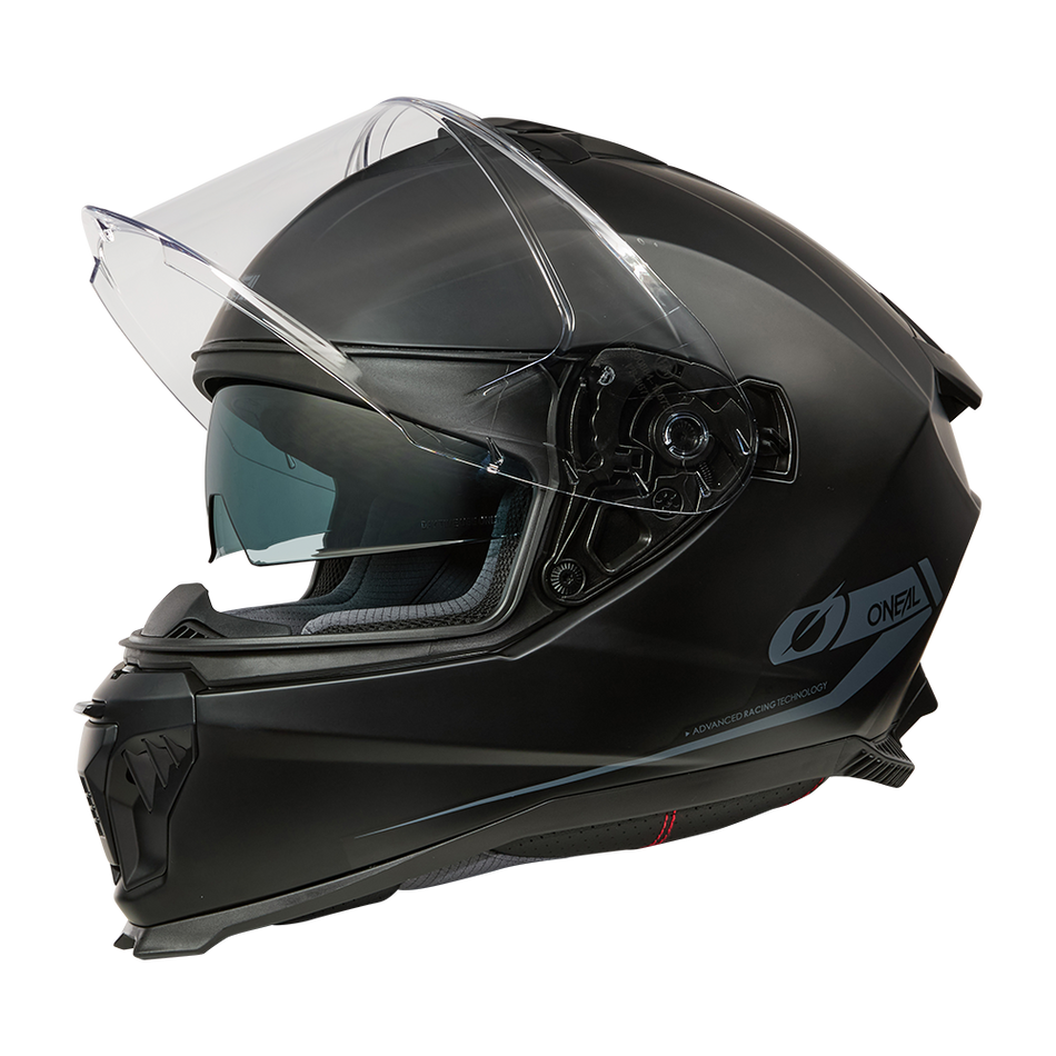 Casque Challenger Solid