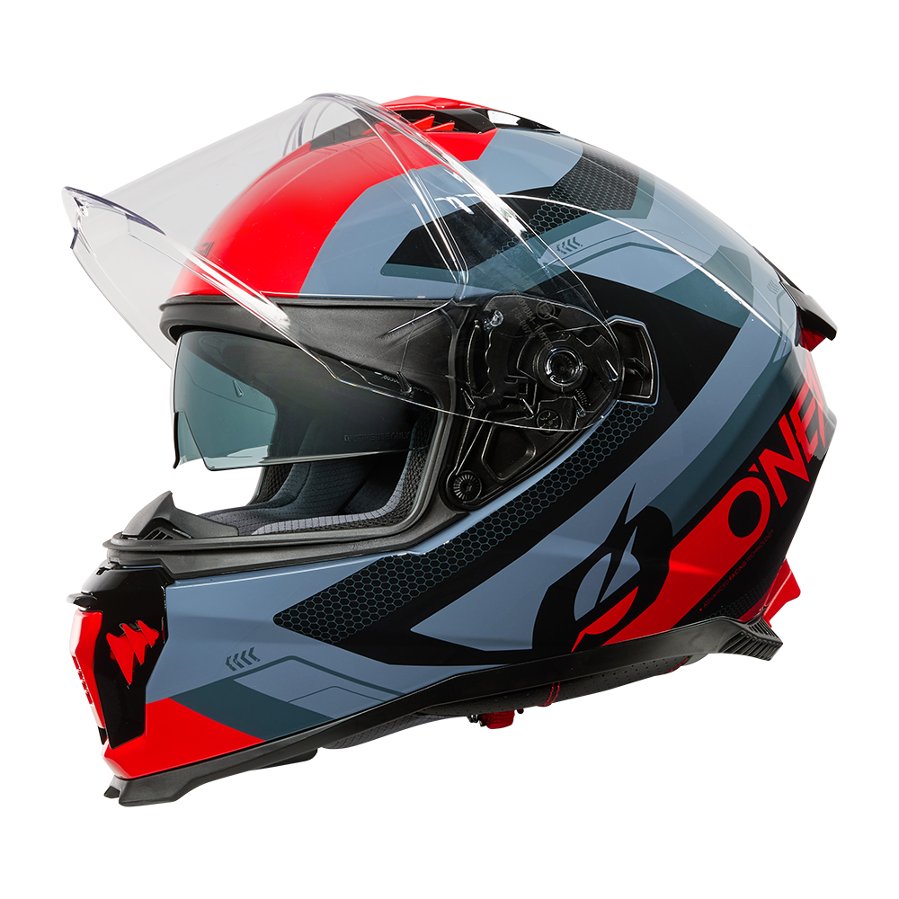 Challenger Exo helmet