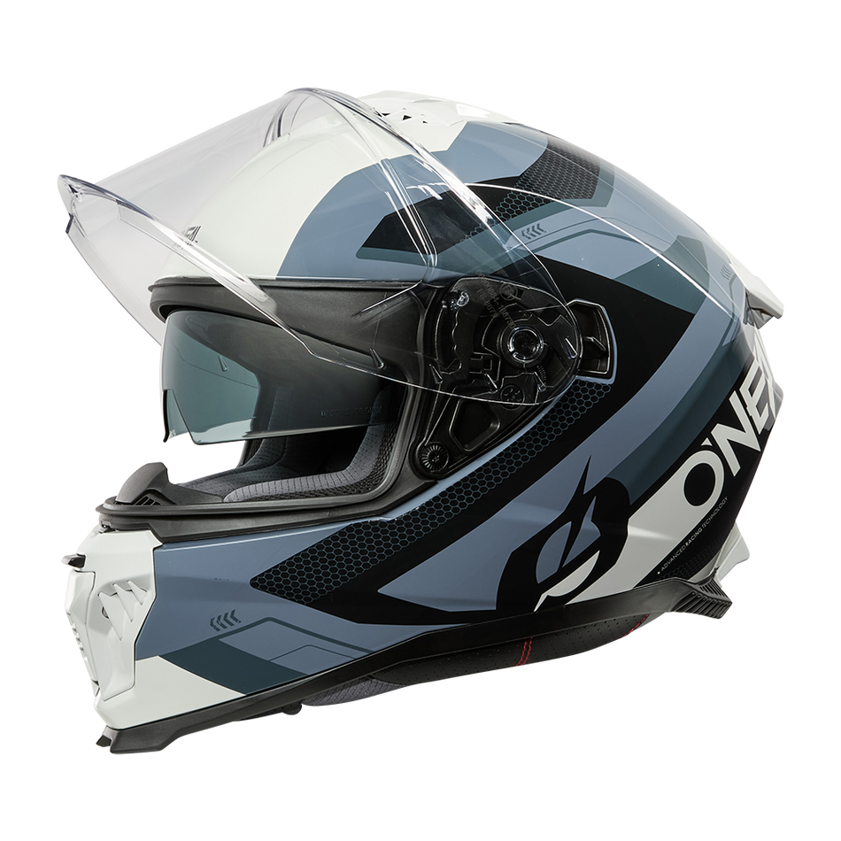 Casque Challenger Exo