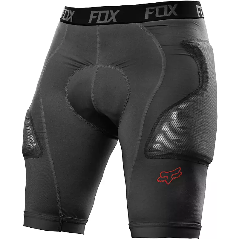 Shorts de course Fox Titan