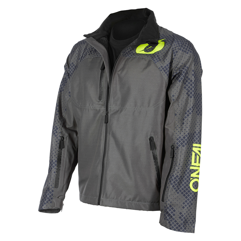 O'Neal Shore Rain Jacket V.22 Jacka