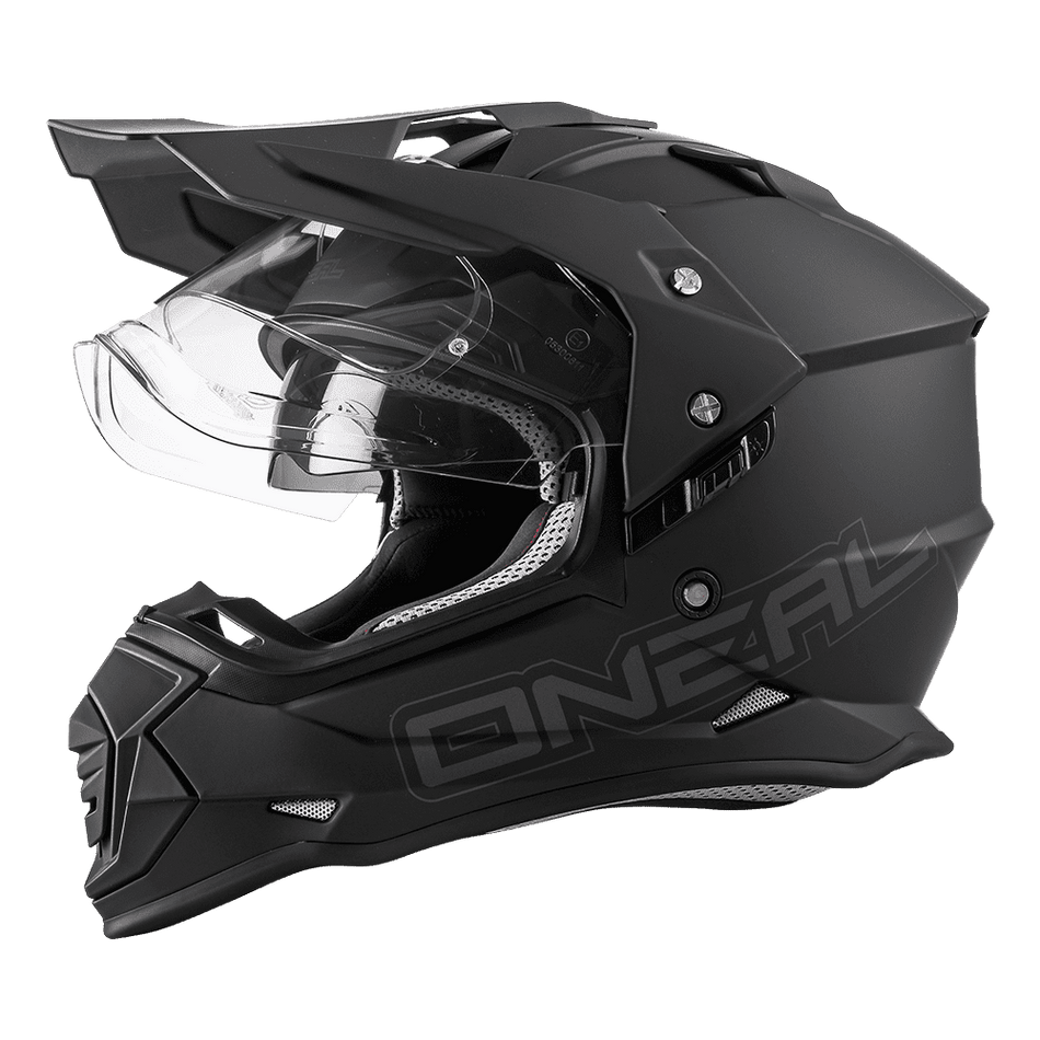Casque SIERRA FLAT