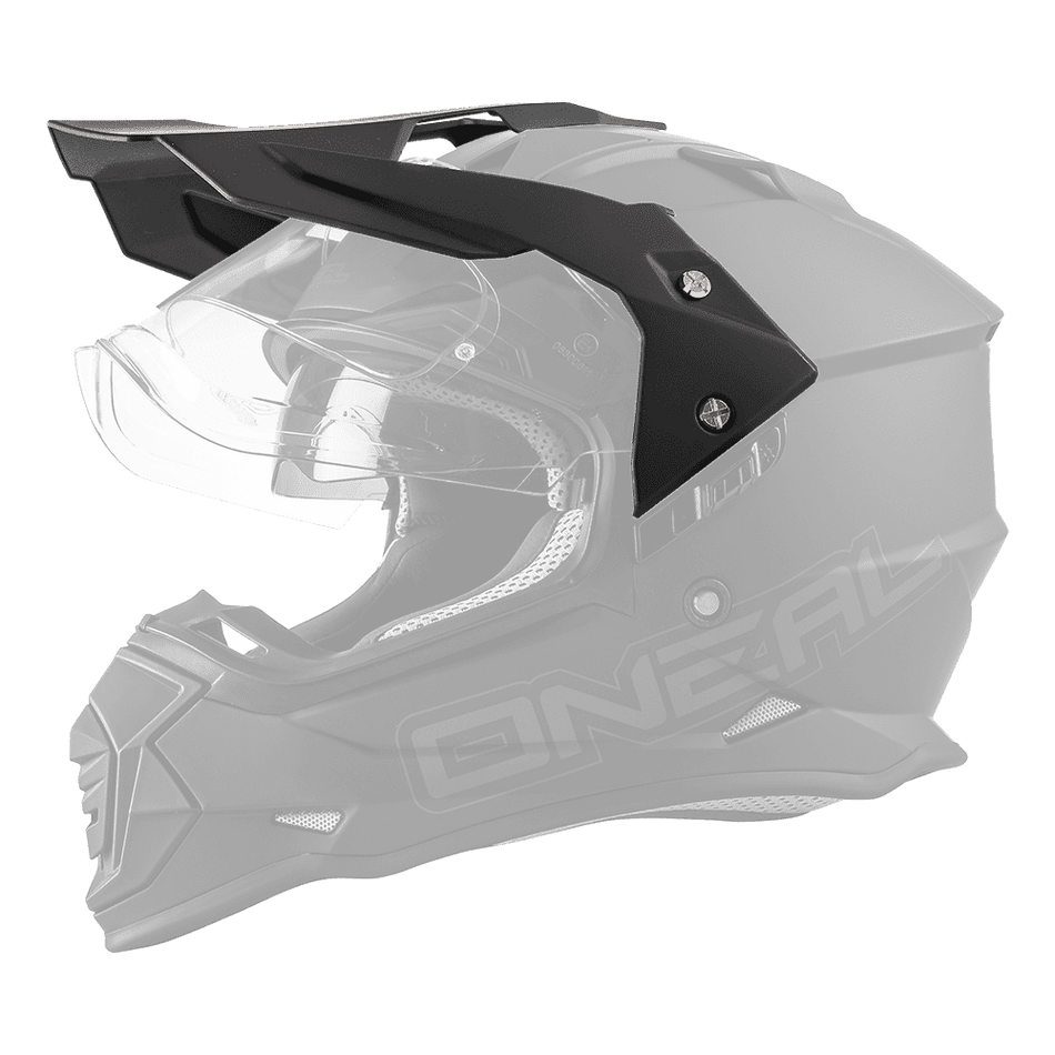 Visière de rechange pour casque Sierra