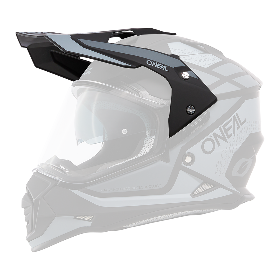 Replacement Visor For Sierra R Helmet